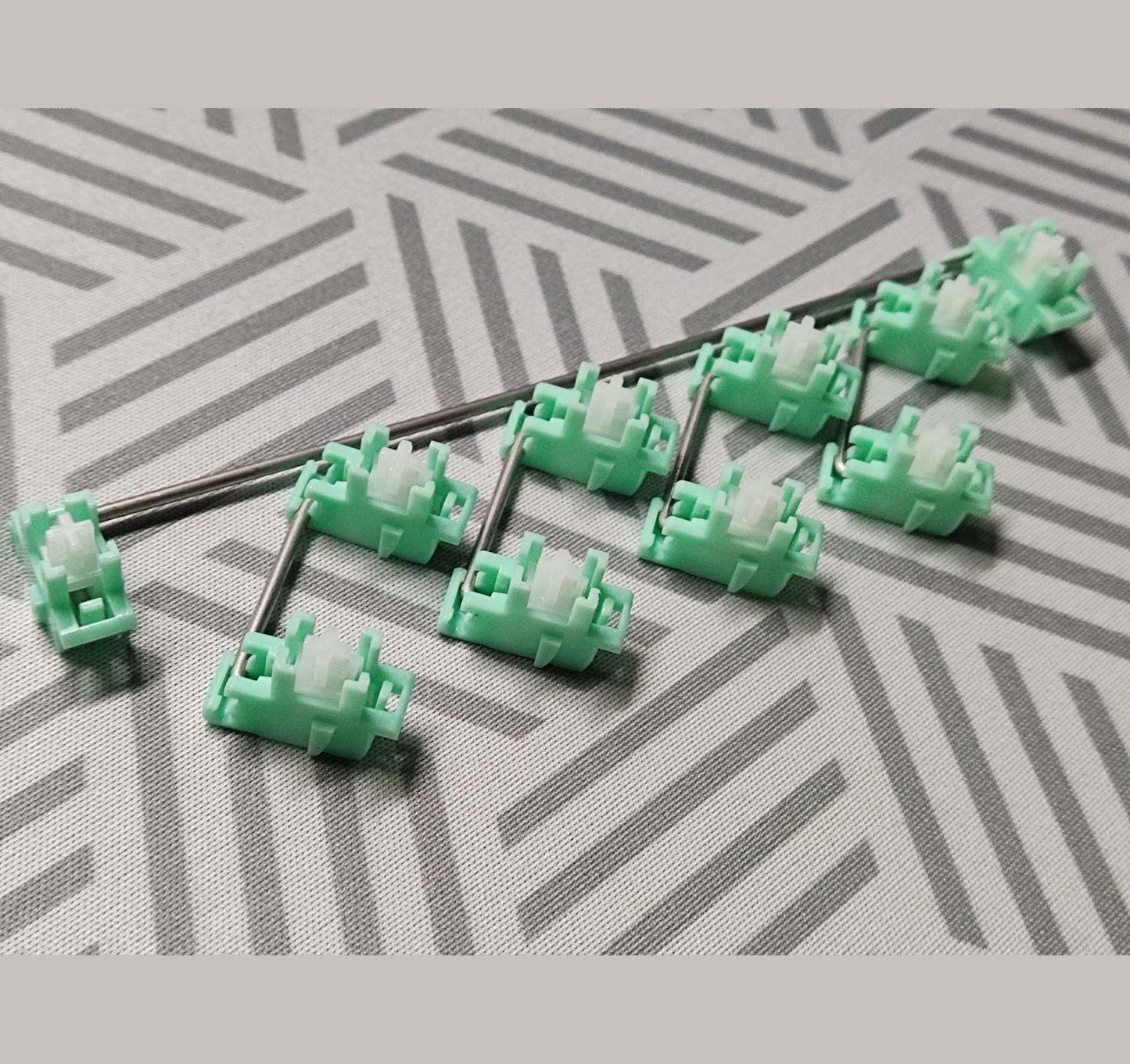 TX AP Plate Mount Stabilizers