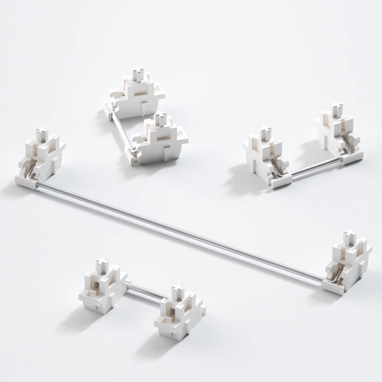 Weikav Sugar65 65% Gasket Aluminum Mechanical Keyboard Barebone