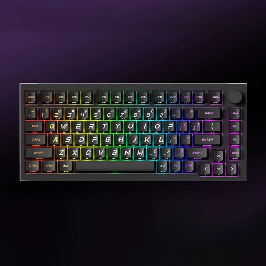 Akko 5075 V5 HE Magnetic Gaming Keyboard