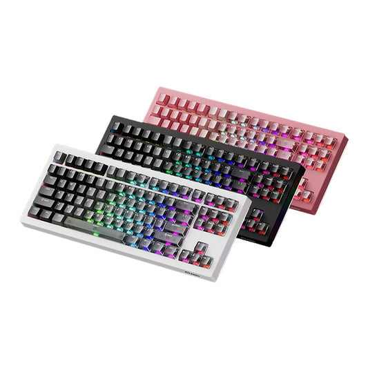 Akko 5087 V3 HE Magnetic Gaming Keyboard