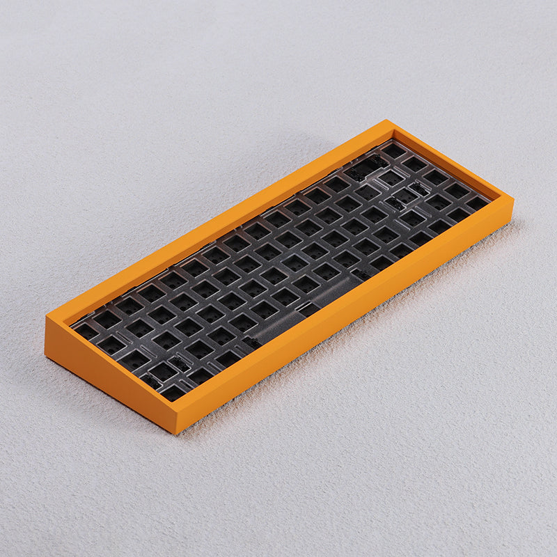 TOFU65 2.0 Aluminum Mechanical Keyboard Barebone