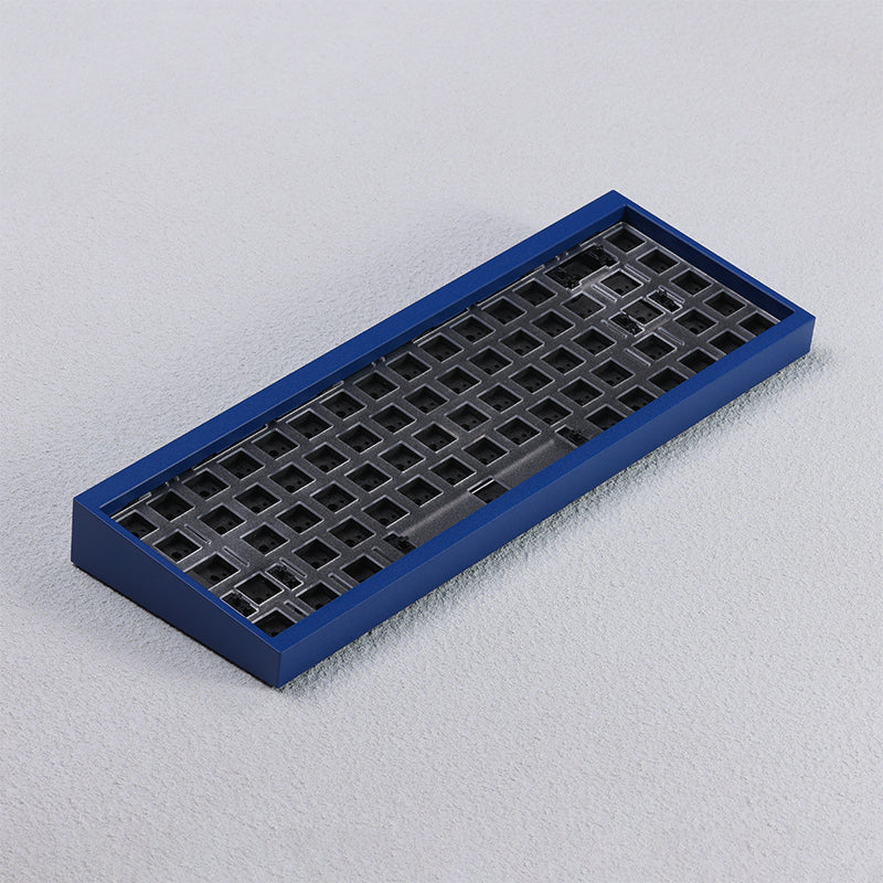 TOFU65 2.0 Aluminum Mechanical Keyboard Barebone