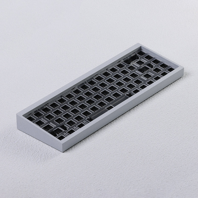TOFU65 2.0 Aluminum Mechanical Keyboard Barebone