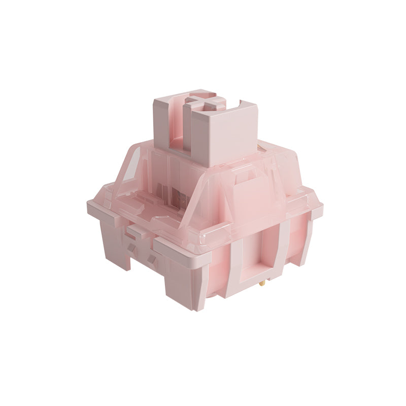 Akko CS Switches - Sakura
