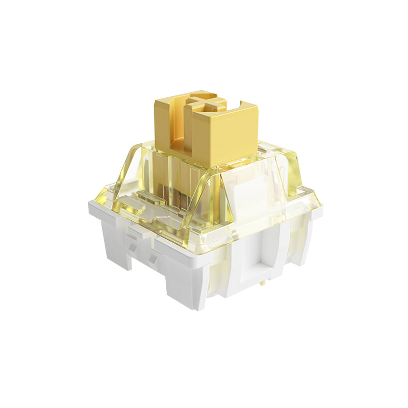 Akko CS Switches - Sponge