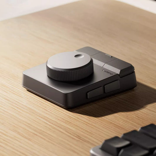 Ulanzi D100H Force Feedback Dial