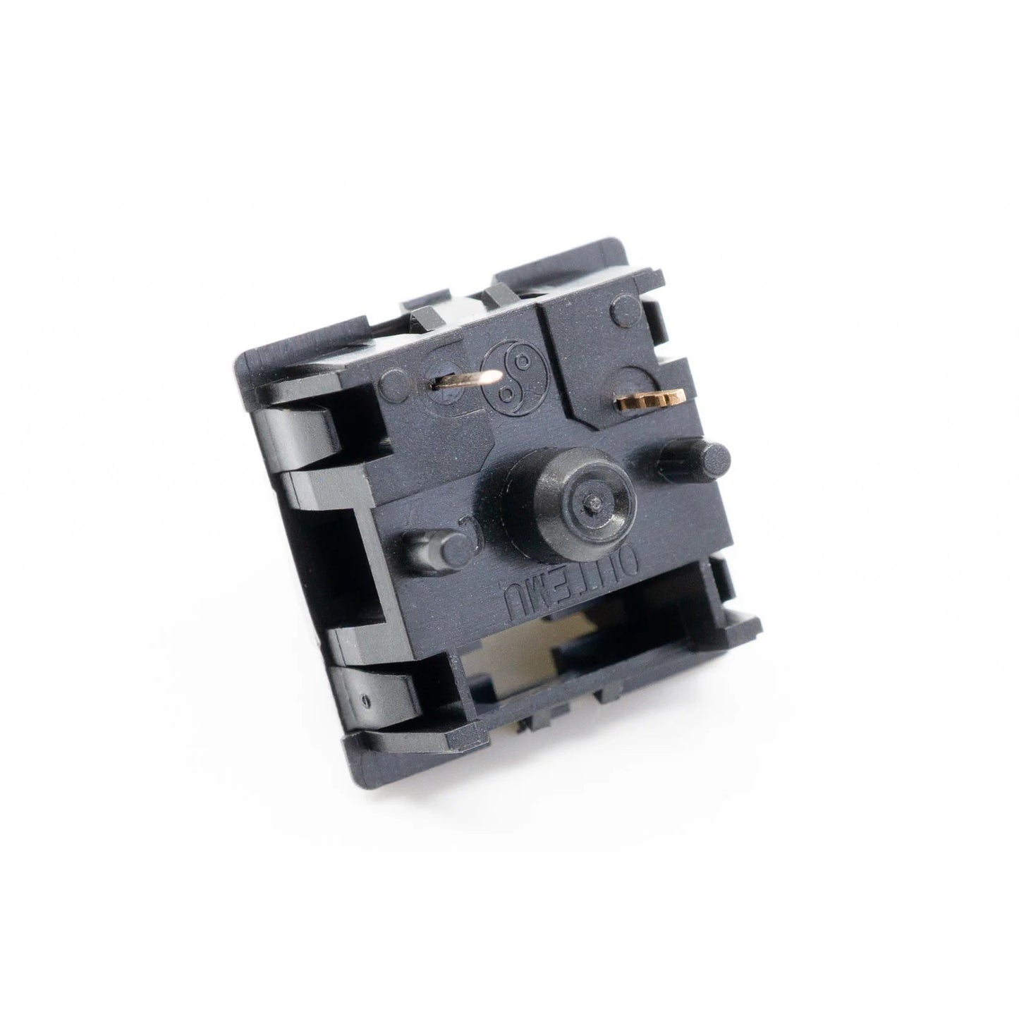 GAZZEW Boba U4 Black Silent Tactile Switches