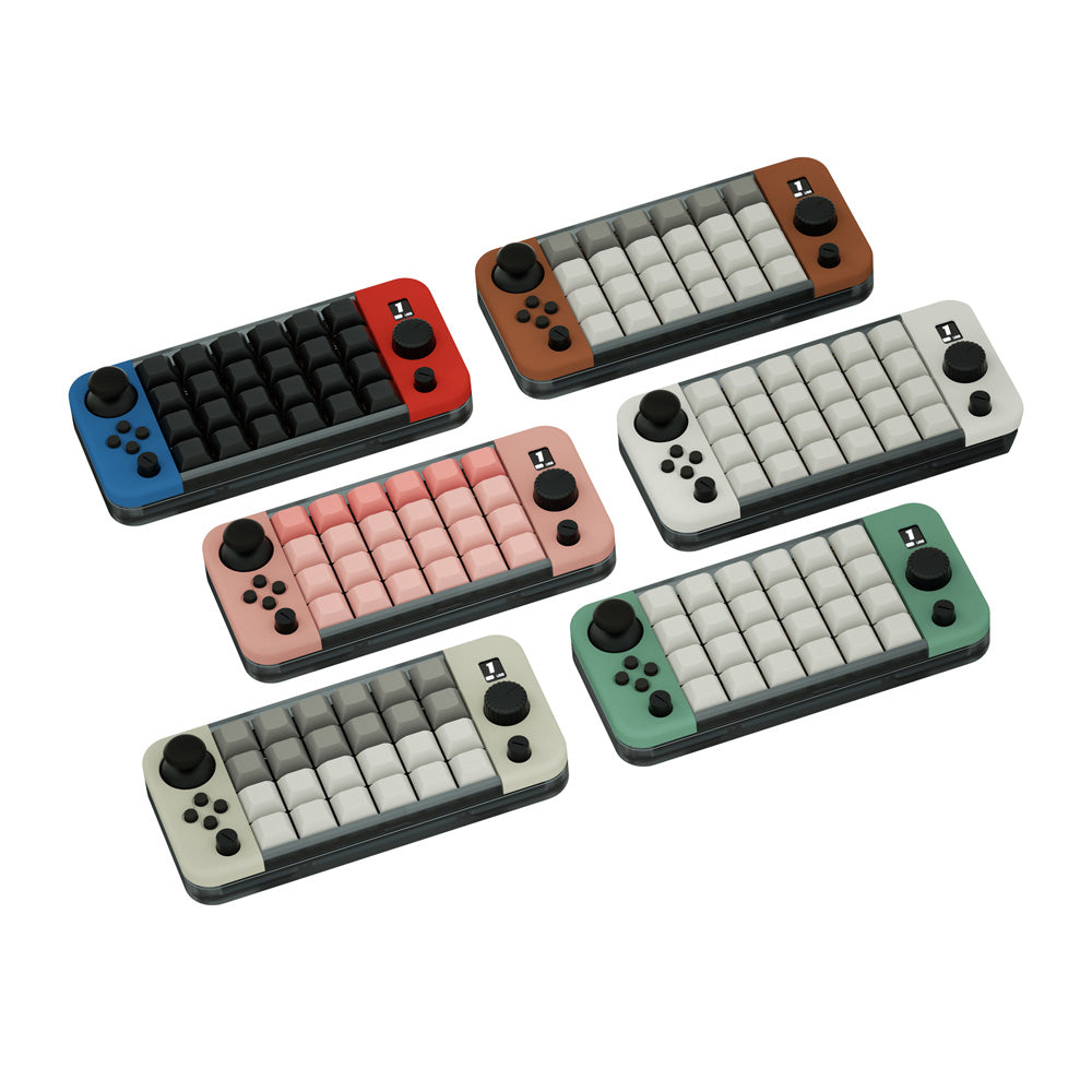DOIO 24 Keys Macropad