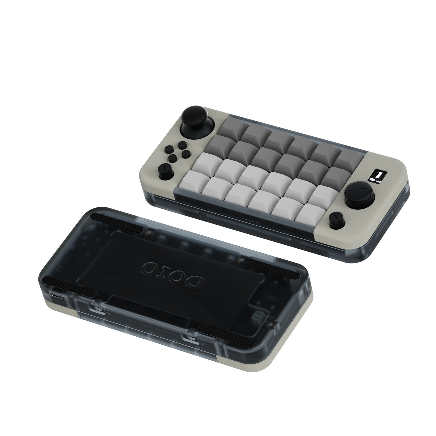 DOIO 24 Keys Macropad