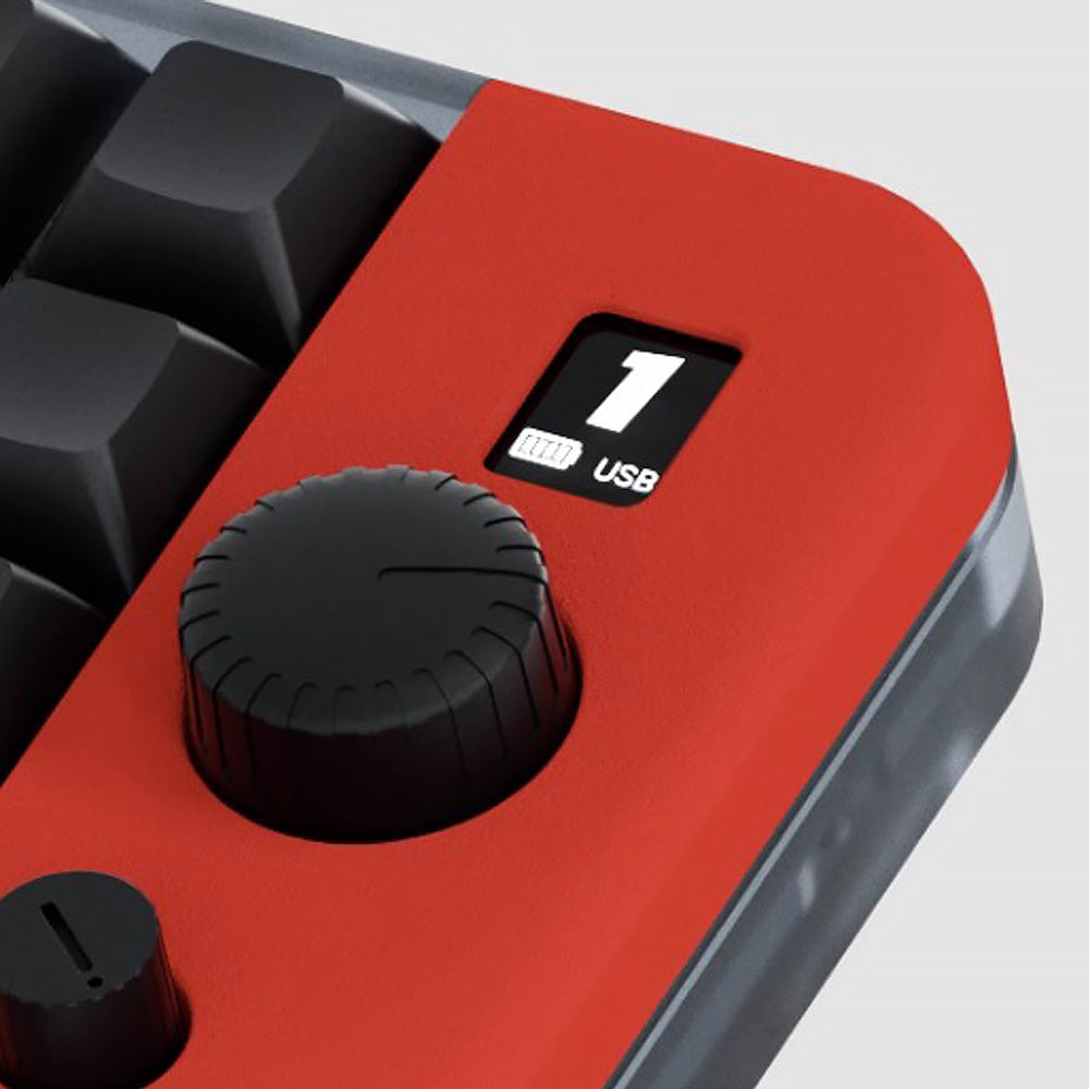 DOIO 24 Keys Macropad