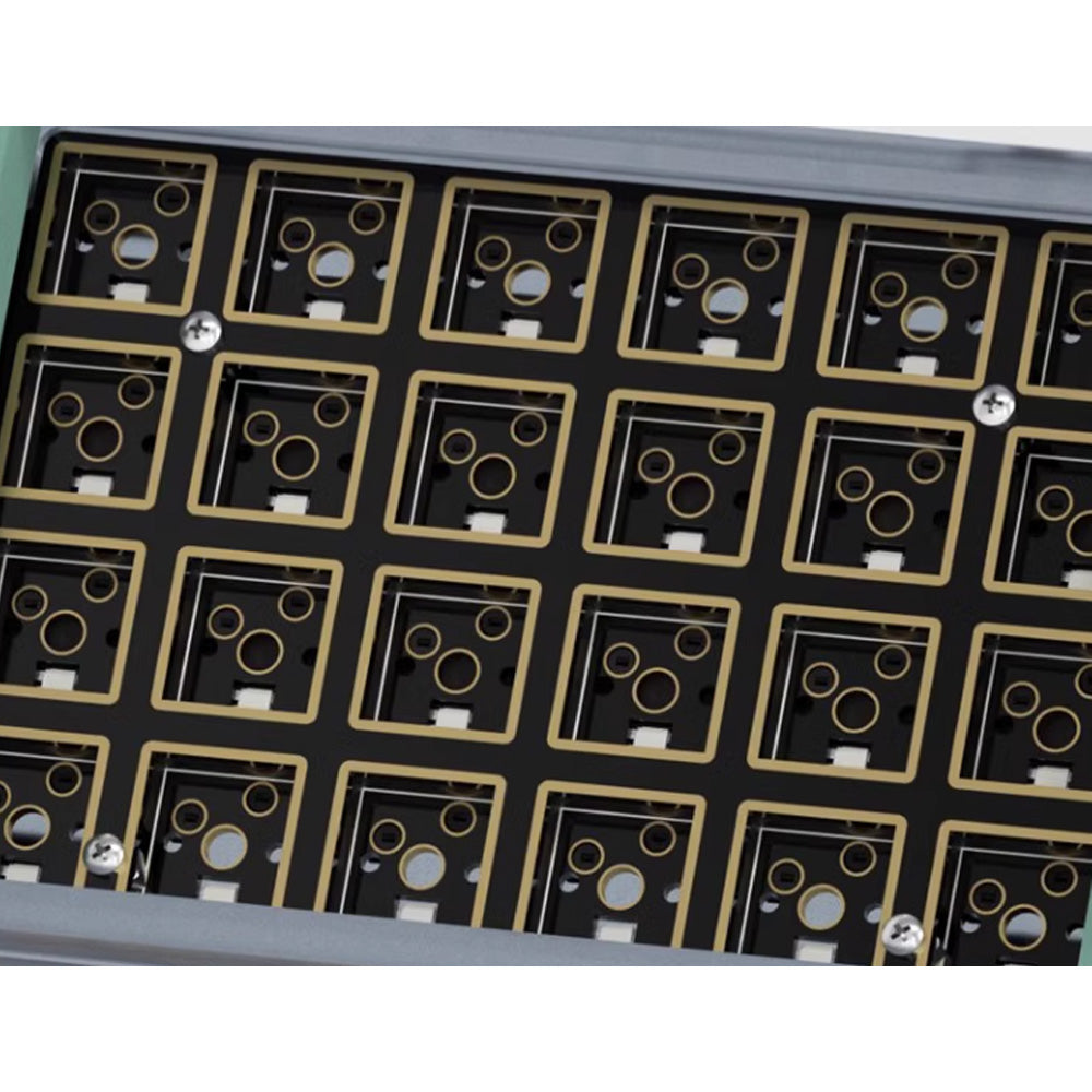 DOIO 24 Keys Macropad