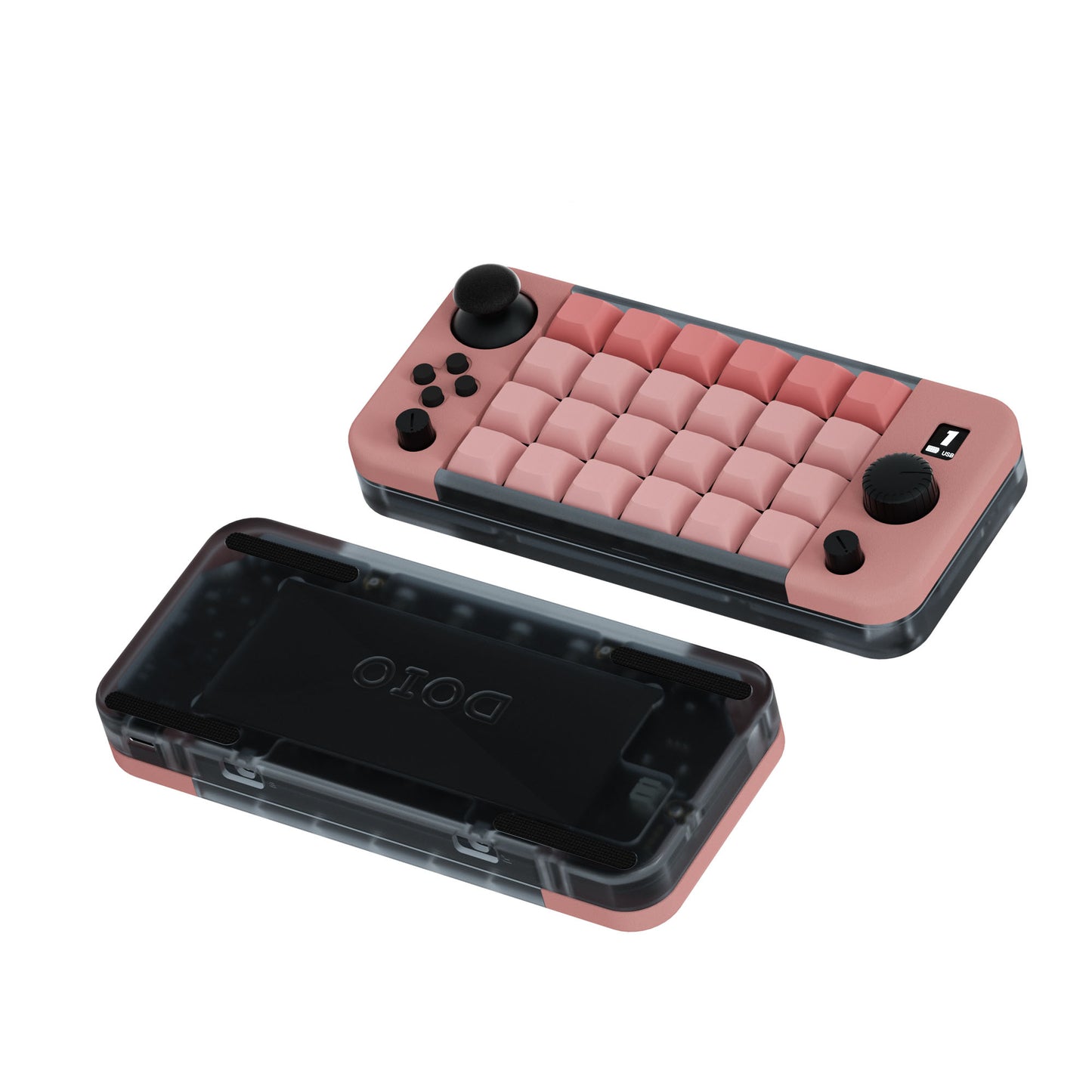 DOIO 24 Keys Macropad