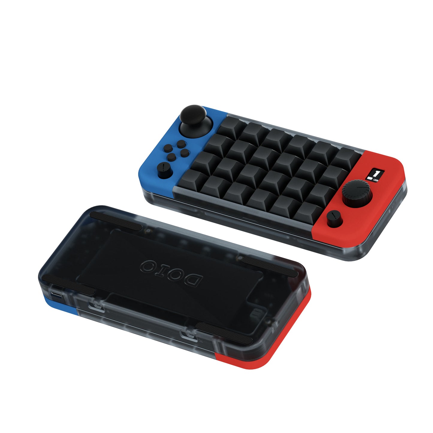 DOIO 24 Keys Macropad