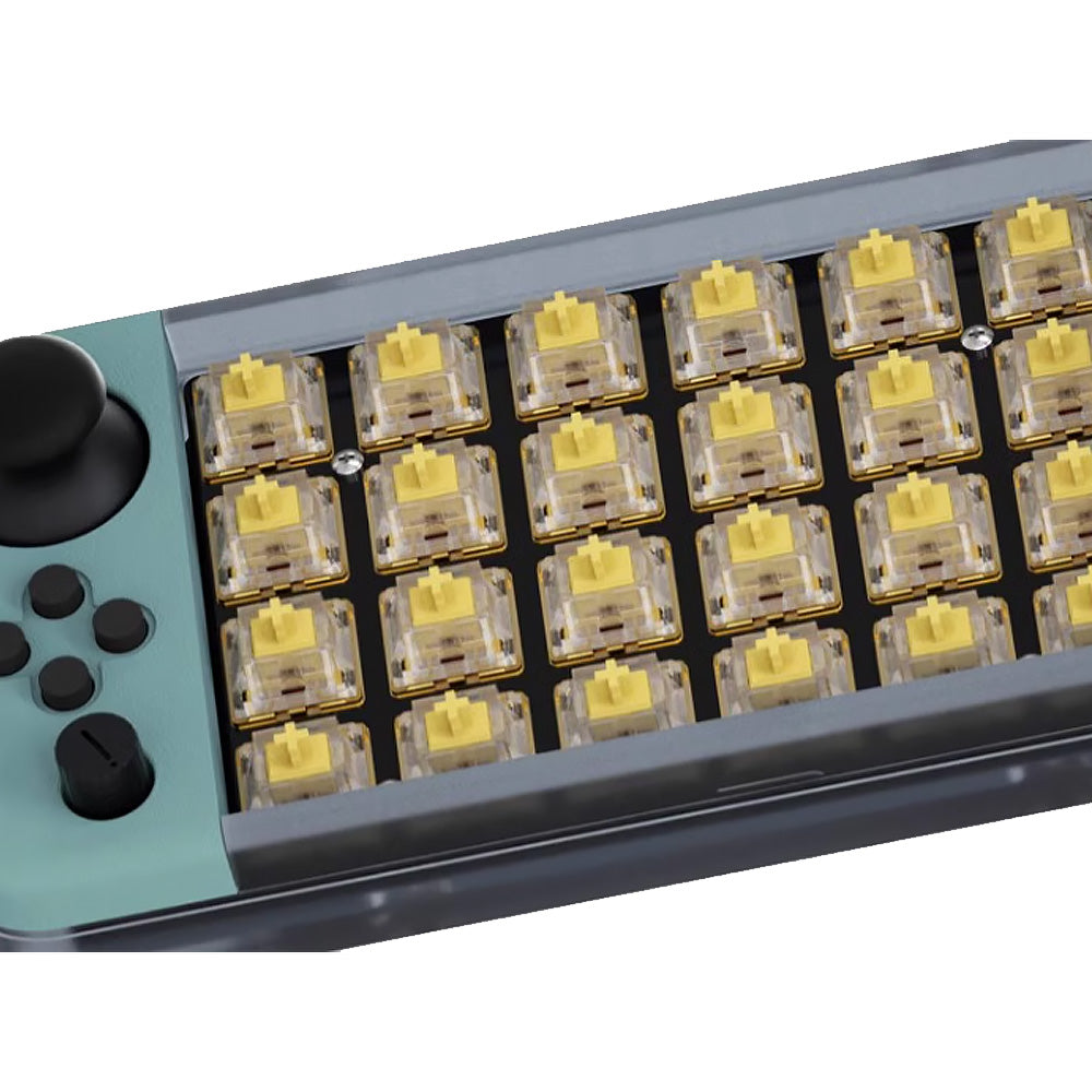 DOIO 24 Keys Macropad