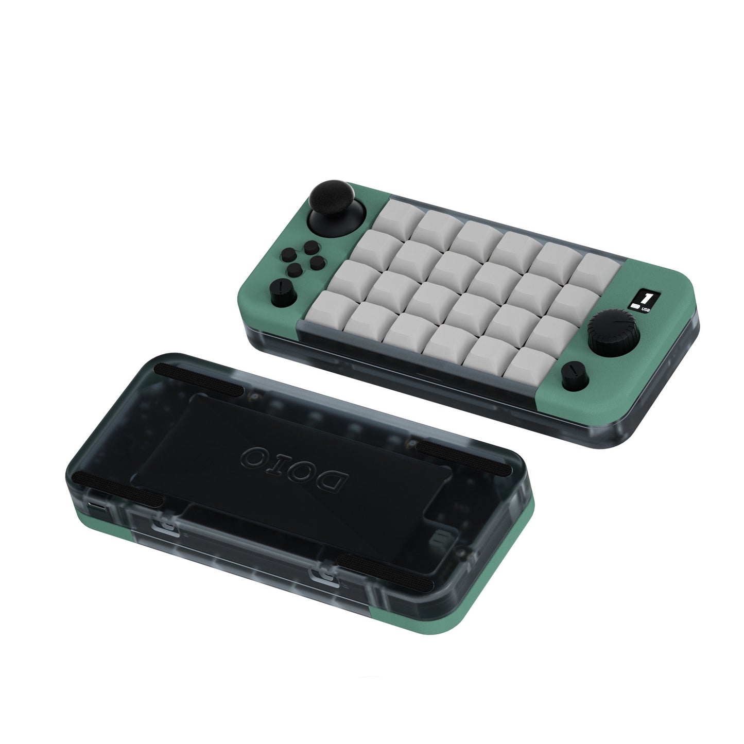 DOIO 24 Keys Macropad