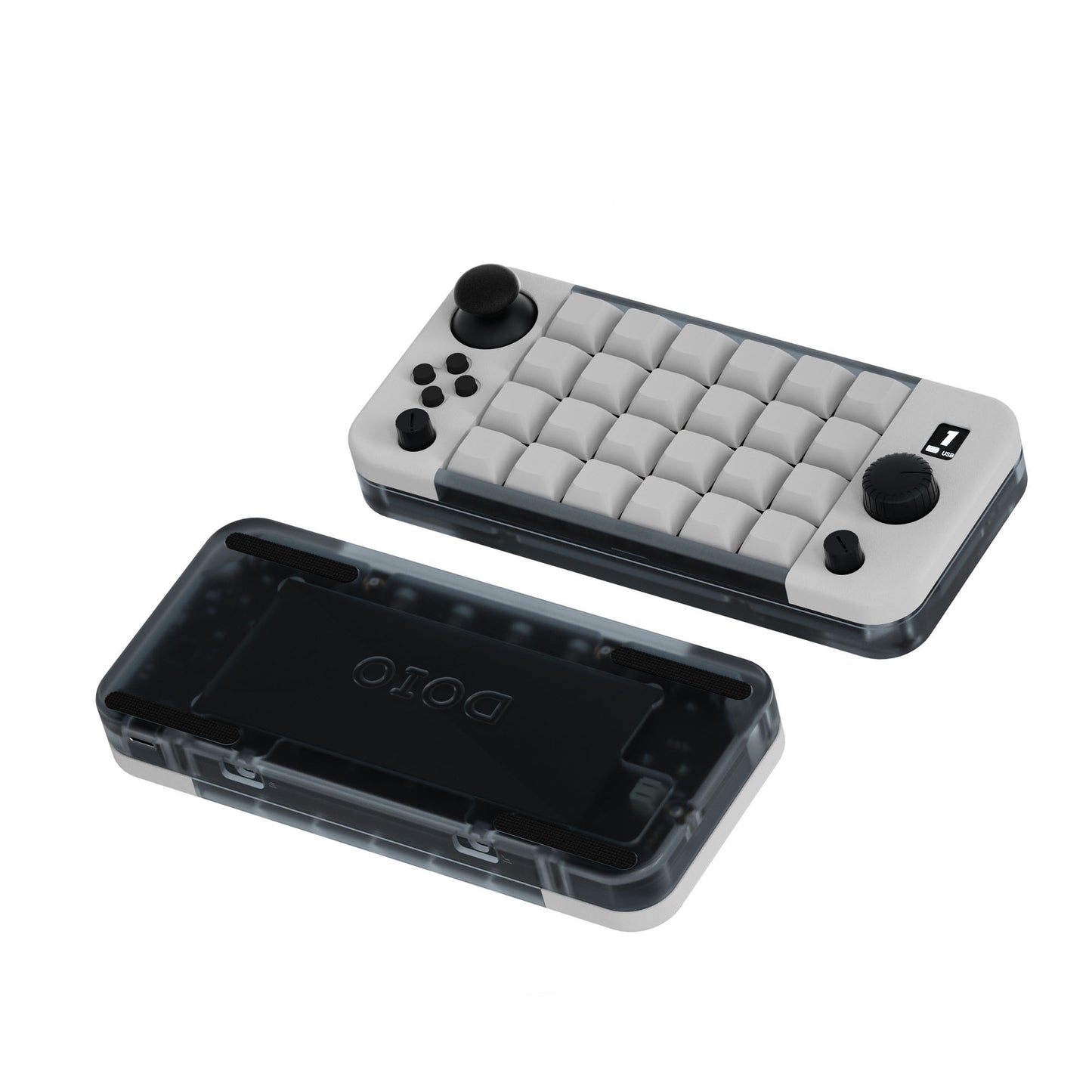 DOIO 24 Keys Macropad
