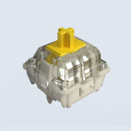 Lekker L45 Magnetic Switches