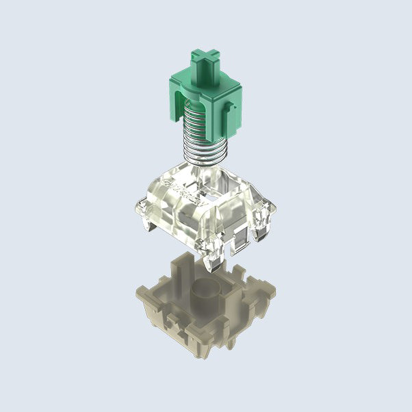 Lekker L60 Magnetic Switches