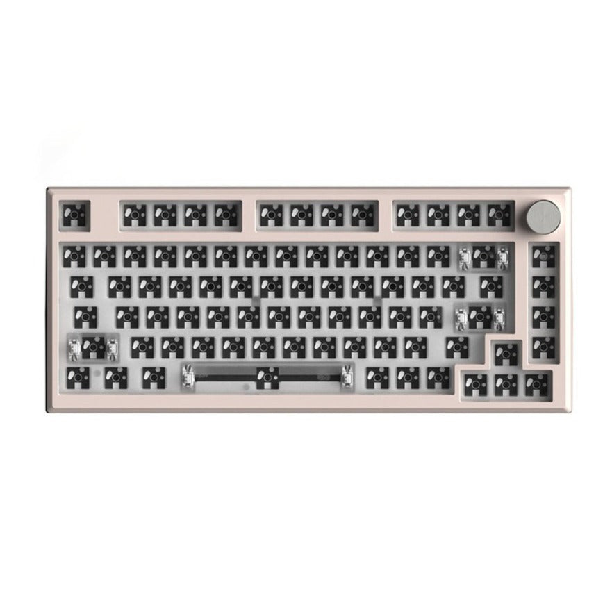 FL Esports - MK750 Gasket 75% Custom Mechanical Keyboard Barebone