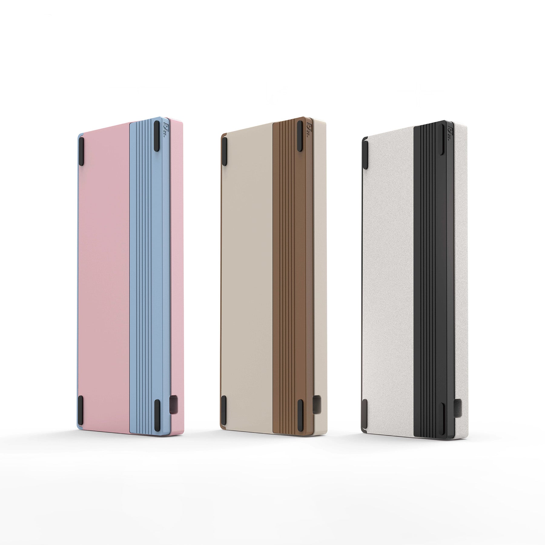 NEK60HE Aluminum Case Mod for Wooting60HE+ – Nouvolo