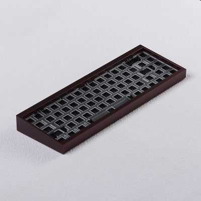 TOFU65 2.0 Aluminum Mechanical Keyboard Barebone