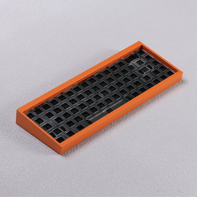 TOFU65 2.0 Aluminum Mechanical Keyboard Barebone