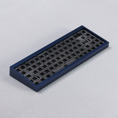 TOFU65 2.0 Aluminum Mechanical Keyboard Barebone