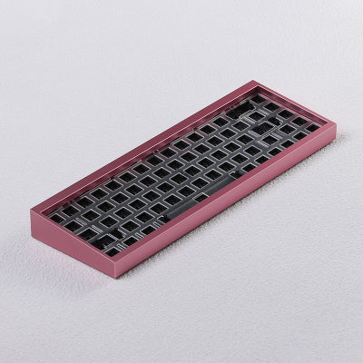TOFU65 2.0 Aluminum Mechanical Keyboard Barebone