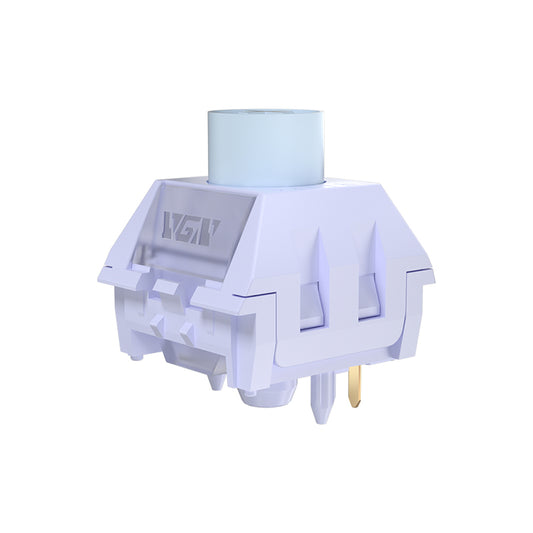 Kailh Ice Cream Pro Switches - Aurora