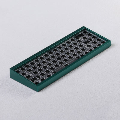 TOFU65 2.0 Aluminum Mechanical Keyboard Barebone