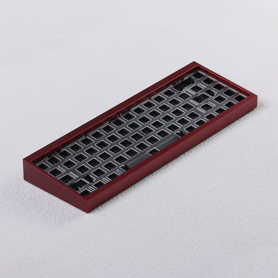 TOFU65 2.0 Aluminum Mechanical Keyboard Barebone