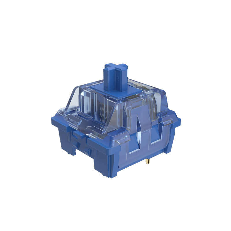 Akko CS Switches - Ocean Blue