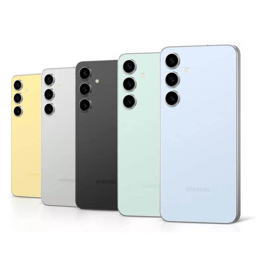 Samsung Galaxy S24 FE Dual S721B