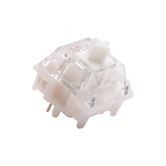 Gazzew U4 RGB V2 Silent Tactile Switches