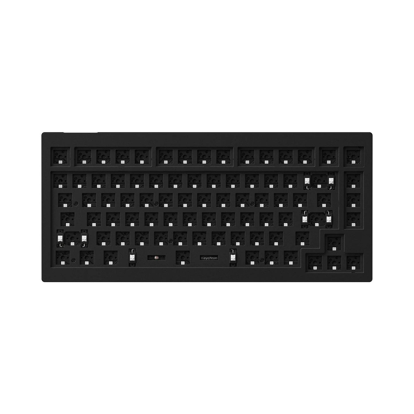 Keychron V1 QMK Mechanical Keyboard Barebone