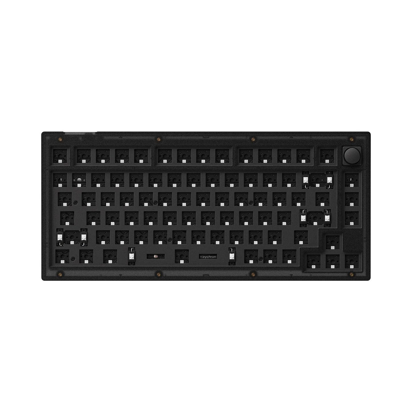 Keychron V1 QMK Mechanical Keyboard Barebone