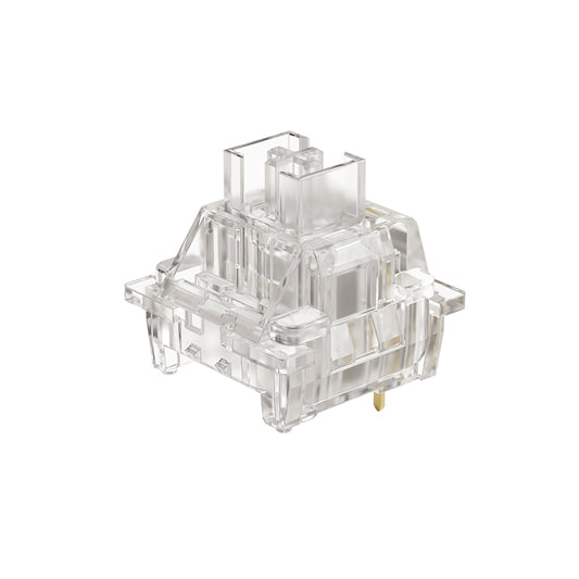 Akko CS Switches - Crystal (V3 Pro)