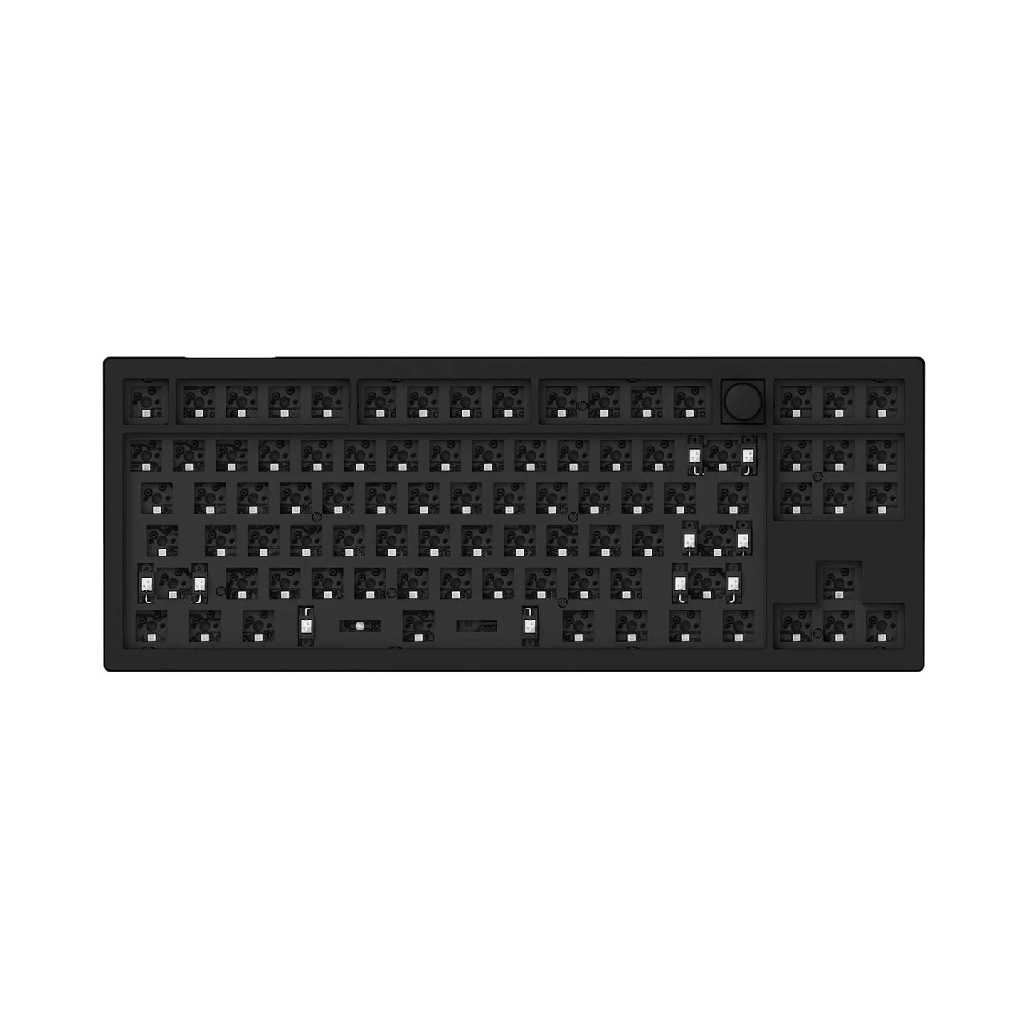 Keychron V3 QMK Custom Mechanical Keyboard Barebone