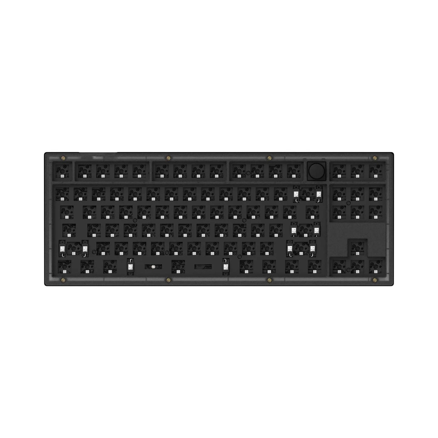 Keychron V3 QMK Custom Mechanical Keyboard Barebone