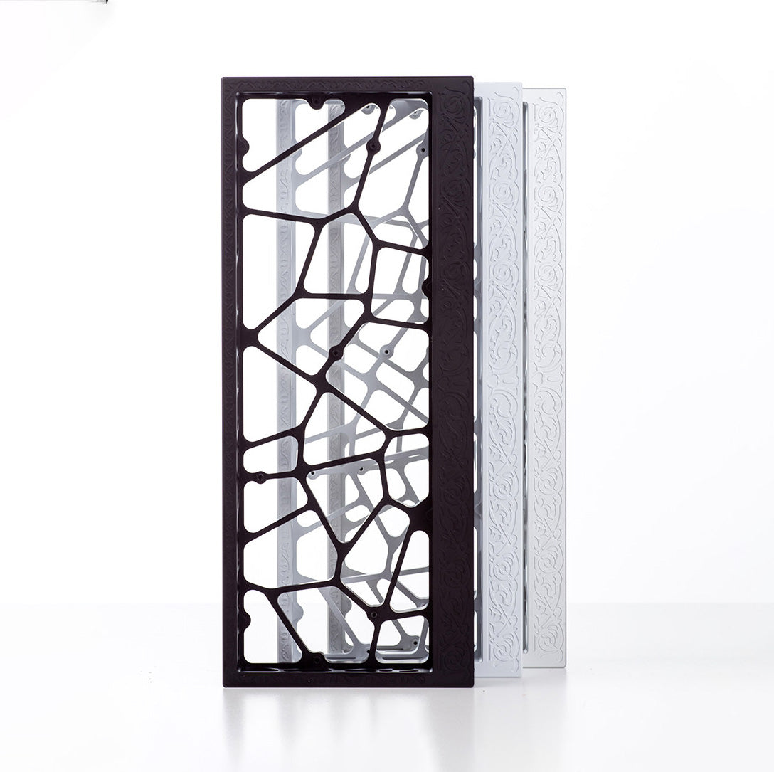 YJ60 Aluminum Casing Mod for Wooting60HE+ – Nouvolo YJ60 Aluminum Casing Mod for Wooting60HE+ – Nouvolo