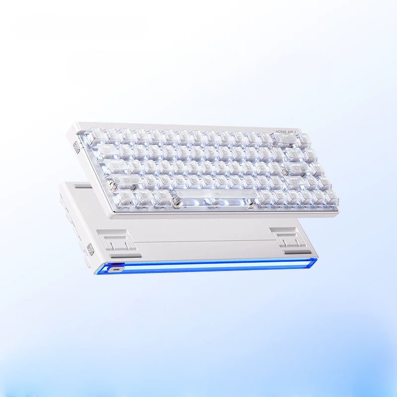 MCHOSE Ace 68 Air 2 Magnetic HE Gaming Keyboard
