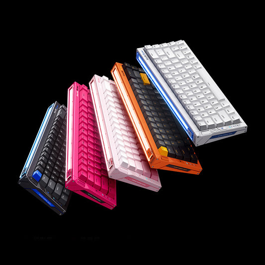 MCHOSE Ace 68 Turbo Magnetic HE Gaming Keyboard