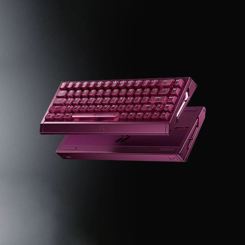 MCHOSE Ace 68 GT Magnetic HE Gaming Keyboard
