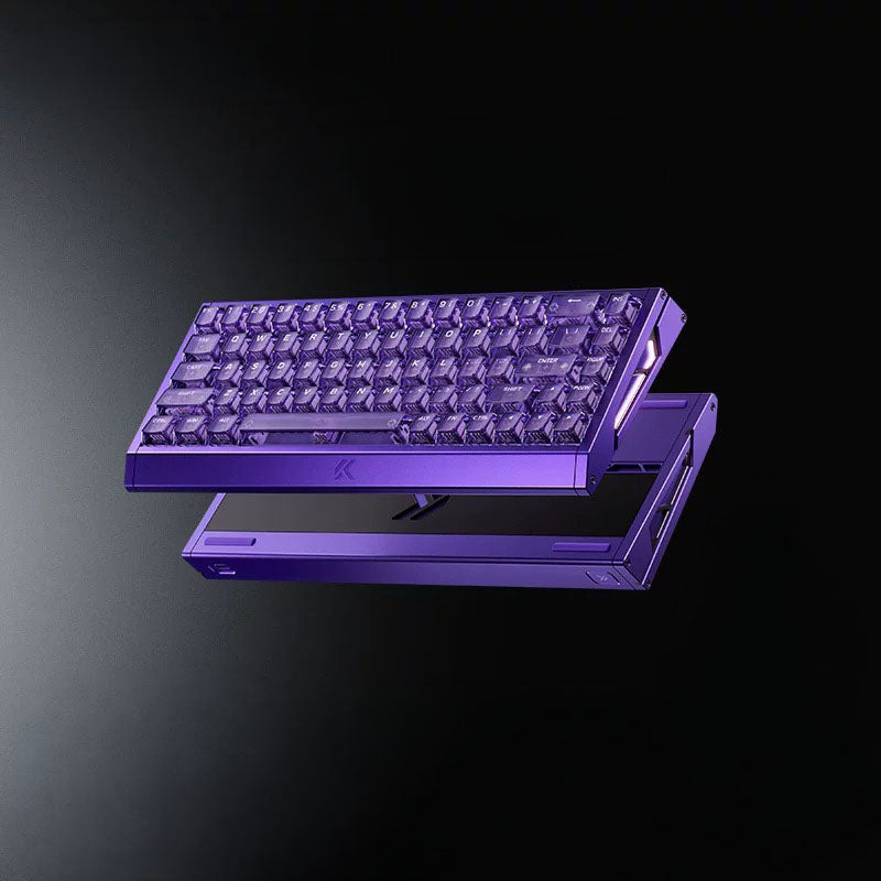 MCHOSE Ace 68 GT Magnetic HE Gaming Keyboard