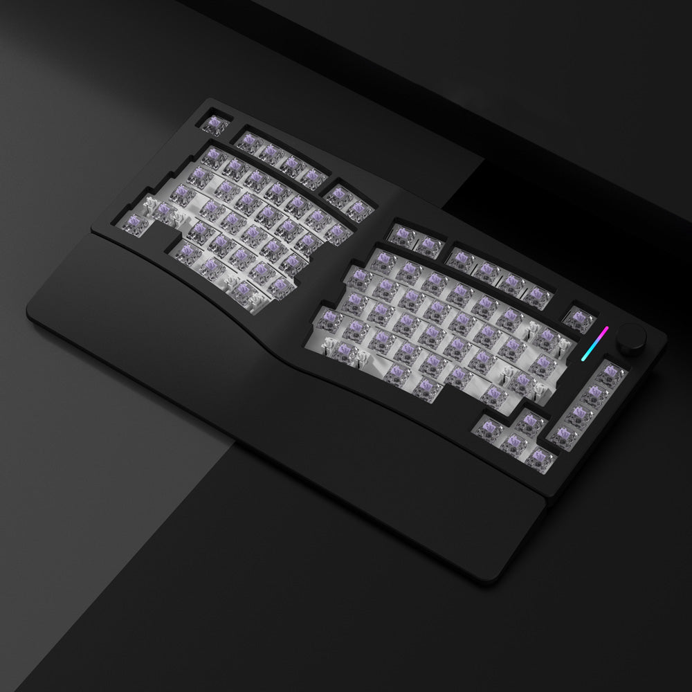 Feker Alice75 Aluminum Mechanical Keyboard