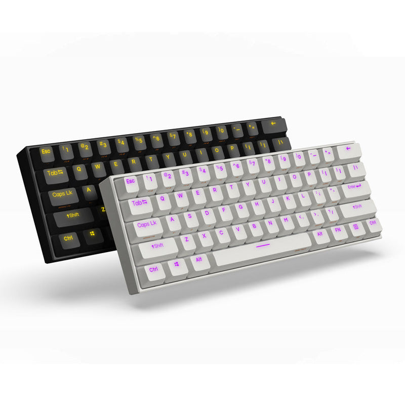 Anne Pro 2 60% Mechanical Keyboard