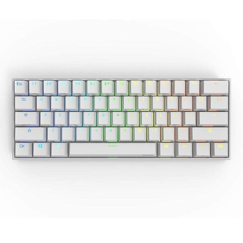 Anne Pro 2 60% Mechanical Keyboard