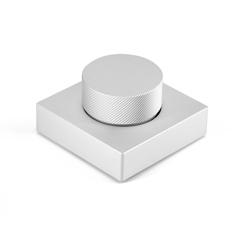 CNC Aluminum Wireless Media Knob