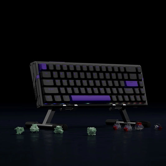 ATK RS6/Ultra Aluminum HE Magnetic Gaming Keyboard