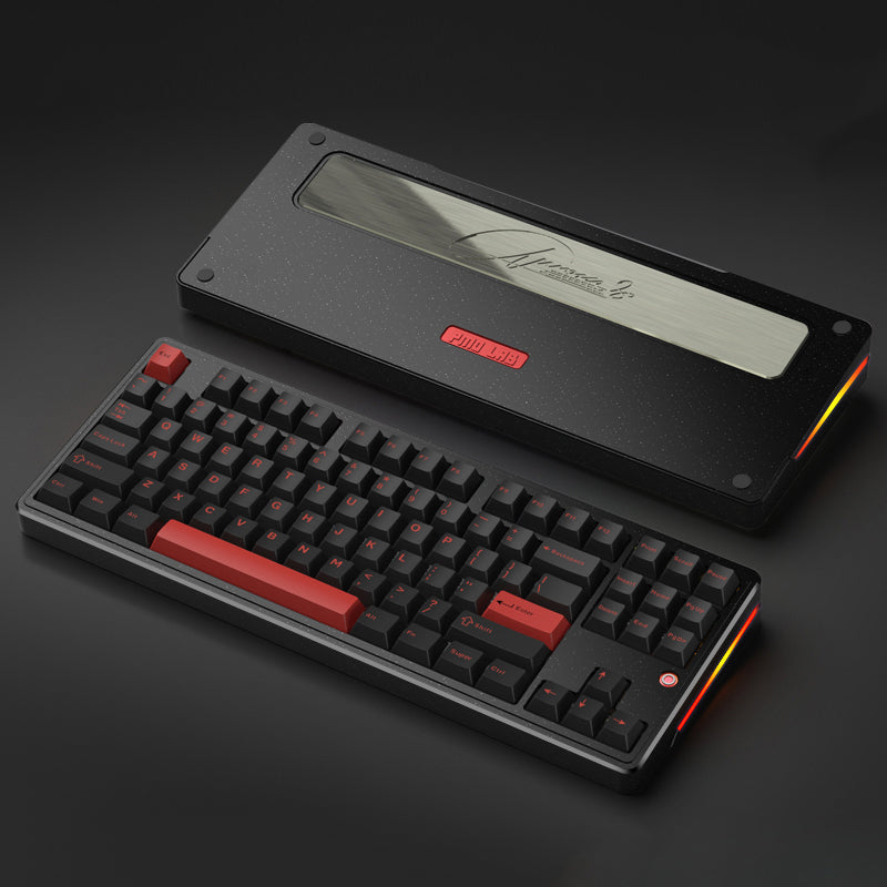 PMO Aurora 80 Custom Mechanical Keyboard